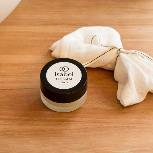 Lip Balm No6
