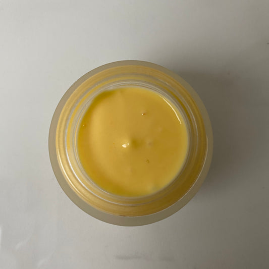 50ml no.5 5 face cream top view